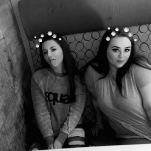 Meet your Posher, Cheyenne